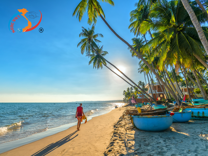 Đâu là những bãi biển nhất ở Việt Nam dành cho du khách?