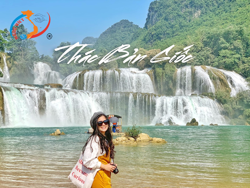 Điểm danh những thác nước đẹp nhất Việt Nam từ Bắc vào Nam