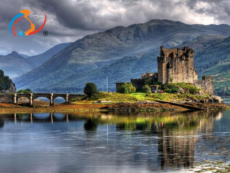 Chia sẻ kinh nghiệm du lịch Scotland mùa thu cần biết trước chuyến đi