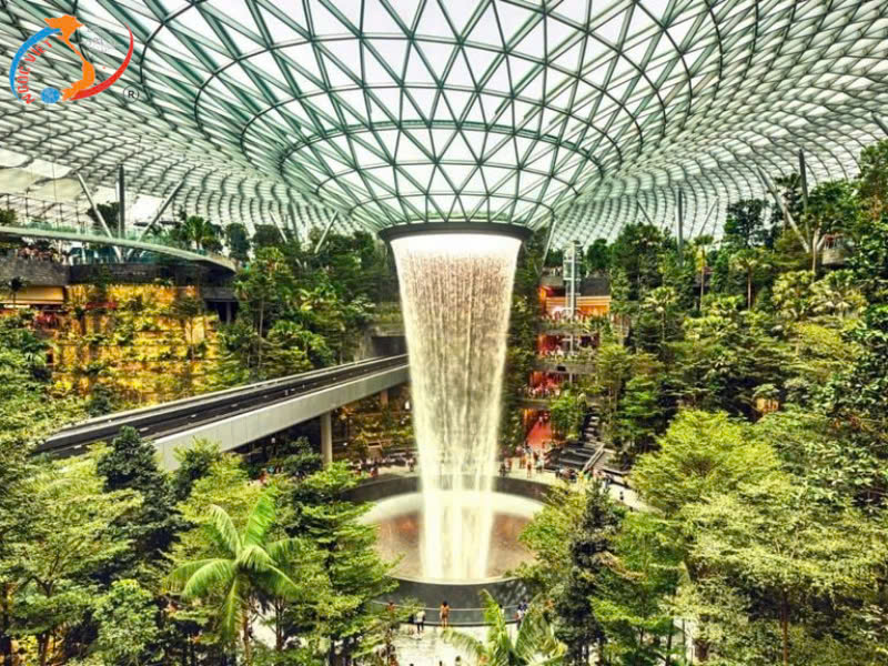 TOUR MALAYSIA - SINGAPORE TẾT ÂM LỊCH 2025