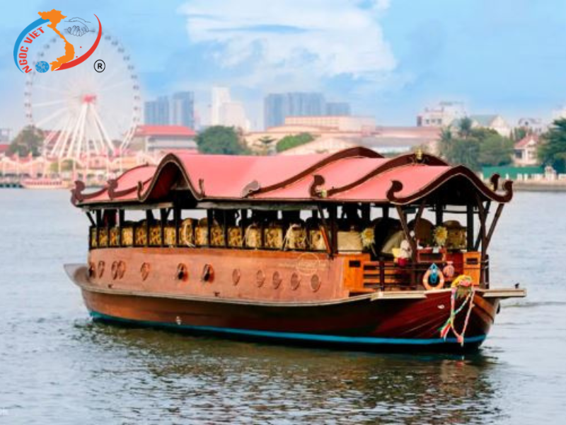 TOUR THÁI LAN - BANGKOK - PATTAYA TẾT ÂM LỊCH 2025