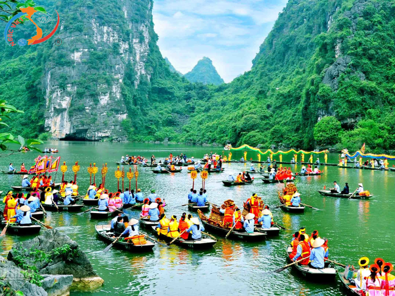 TOUR HÀ NỘI – BÁT TRÀNG - NINH BÌNH – HẠ LONG – YÊN TỬ– SA PA TẾT ÂM LỊCH 2025