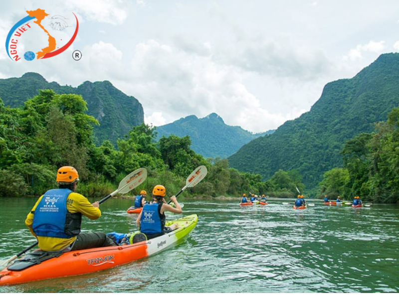 TOUR LÀO - VIÊNG CHĂN - LUANG PRABANG - VĂNG VIÊNG