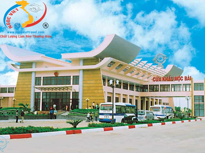 TOUR LỄ 30/4, LÀO - ĐÔNG BẮC THÁI - CAMPUCHIA - HÀNH TRÌNH 3 QUỐC GIA