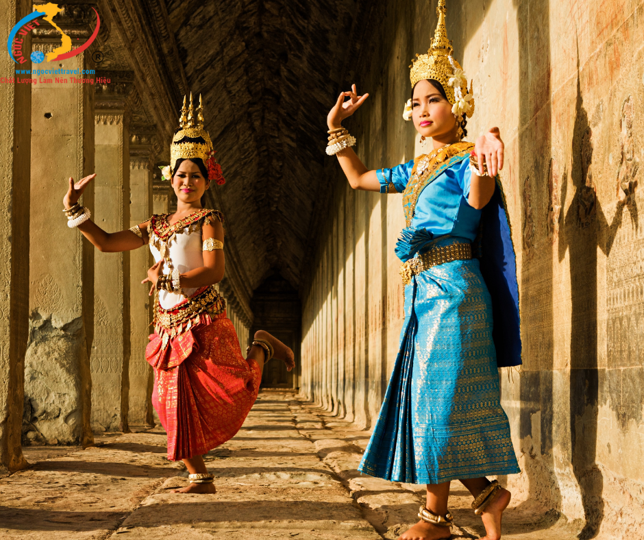 TOUR LỄ 30/4, CAMPUCHIA - WAT PUTKIRI - BOKOR - SIHANOUK VILLE - PHNOM PENH