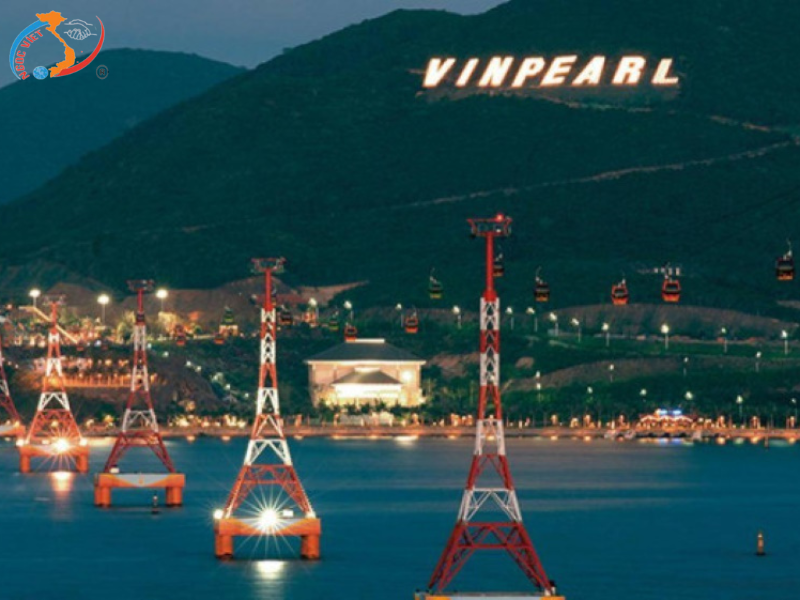 NHA TRANG 3N3D – VỊNH SAN HÔ - CHINH PHỤC CÁP TREO VINPEARL HARBOUR