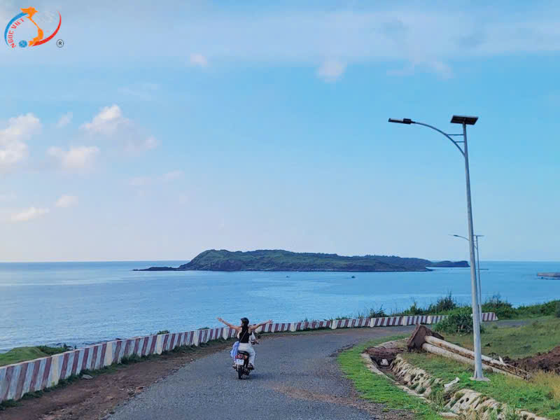 TOUR ĐẢO PHÚ QUÝ - HÒN TRANH 3N3Đ