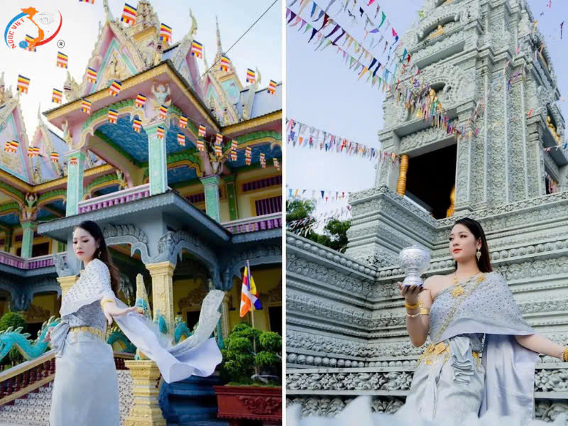 HÀNH TRÌNH MIỀN TÂY – TỪ SÔNG TIỀN ĐẾN ĐẤT MŨI - 4N3Đ