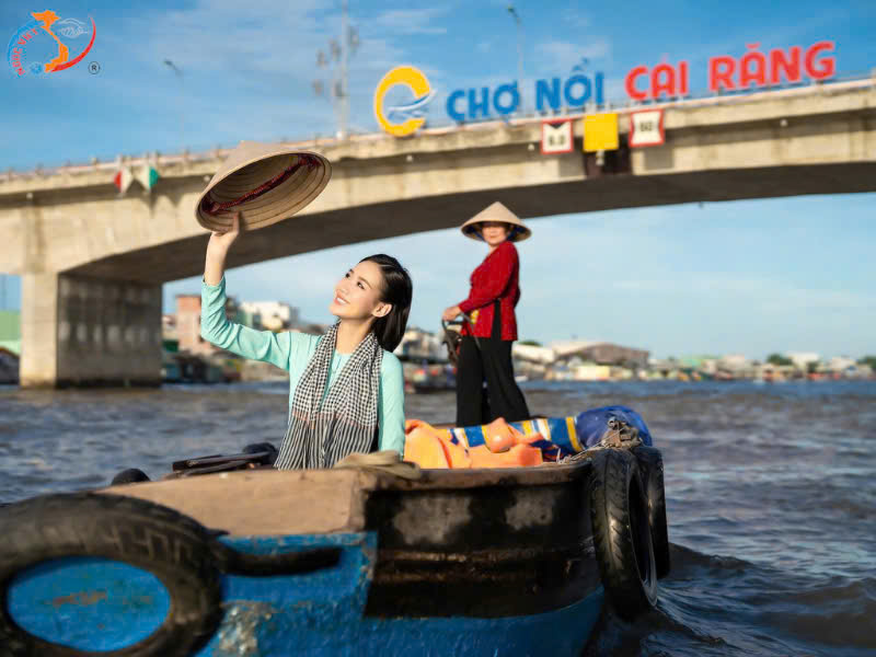 HÀNH TRÌNH MIỀN TÂY – TỪ SÔNG TIỀN ĐẾN ĐẤT MŨI - 4N3Đ