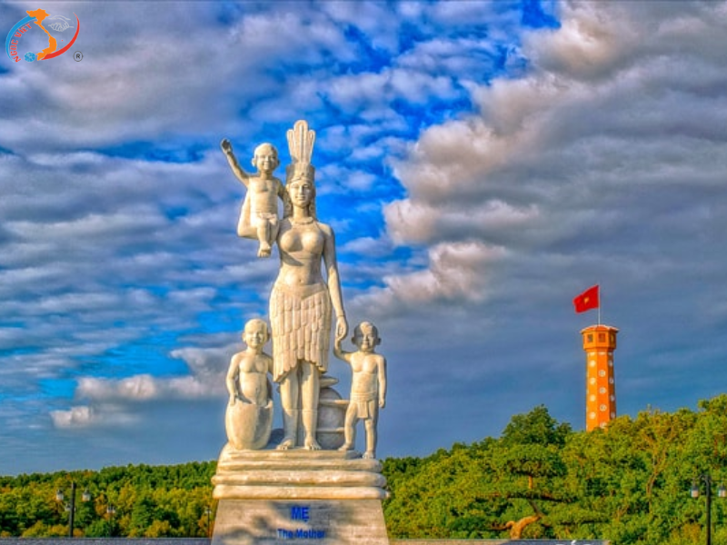 Mỹ Tho - Cần Thơ – Sóc Trăng - Bạc Liêu – Cà Mau