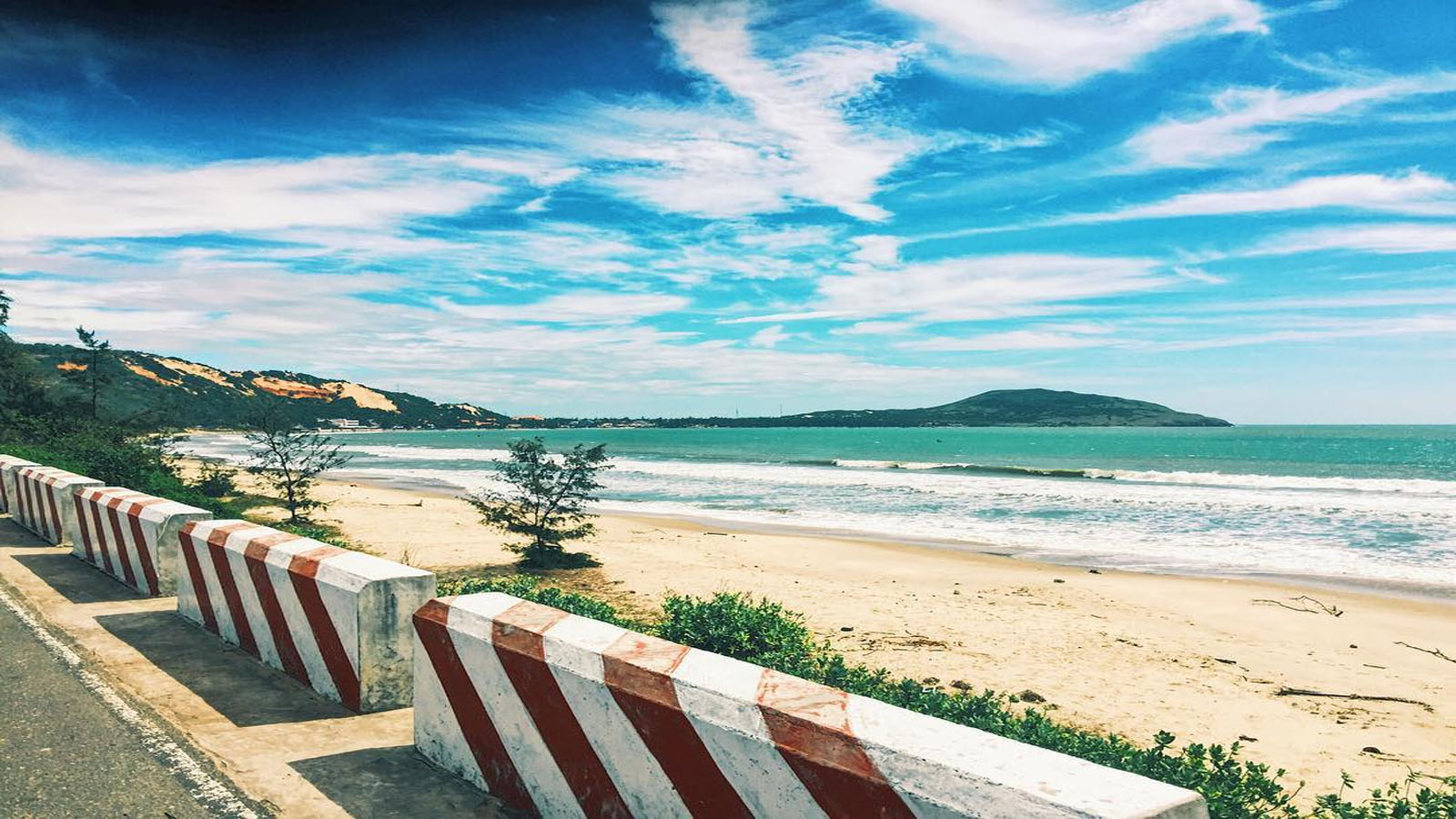 TOUR PHAN THIẾT 3N2Đ