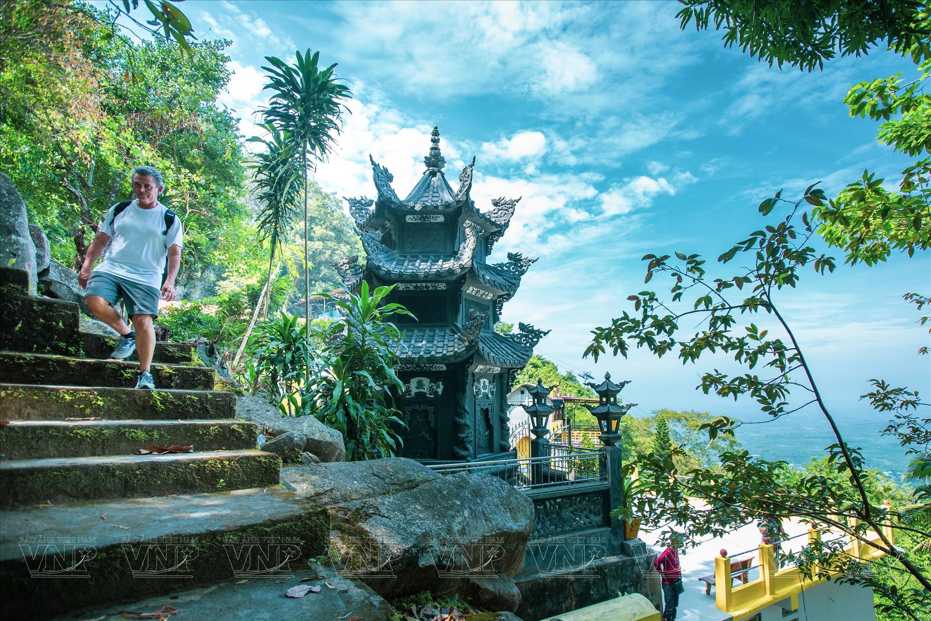 TOUR PHAN THIẾT 3N2Đ