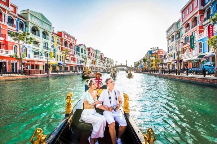 TOUR PHÚ QUỐC 3N2Đ HÒN NGỌC BIỂN ĐÔNG