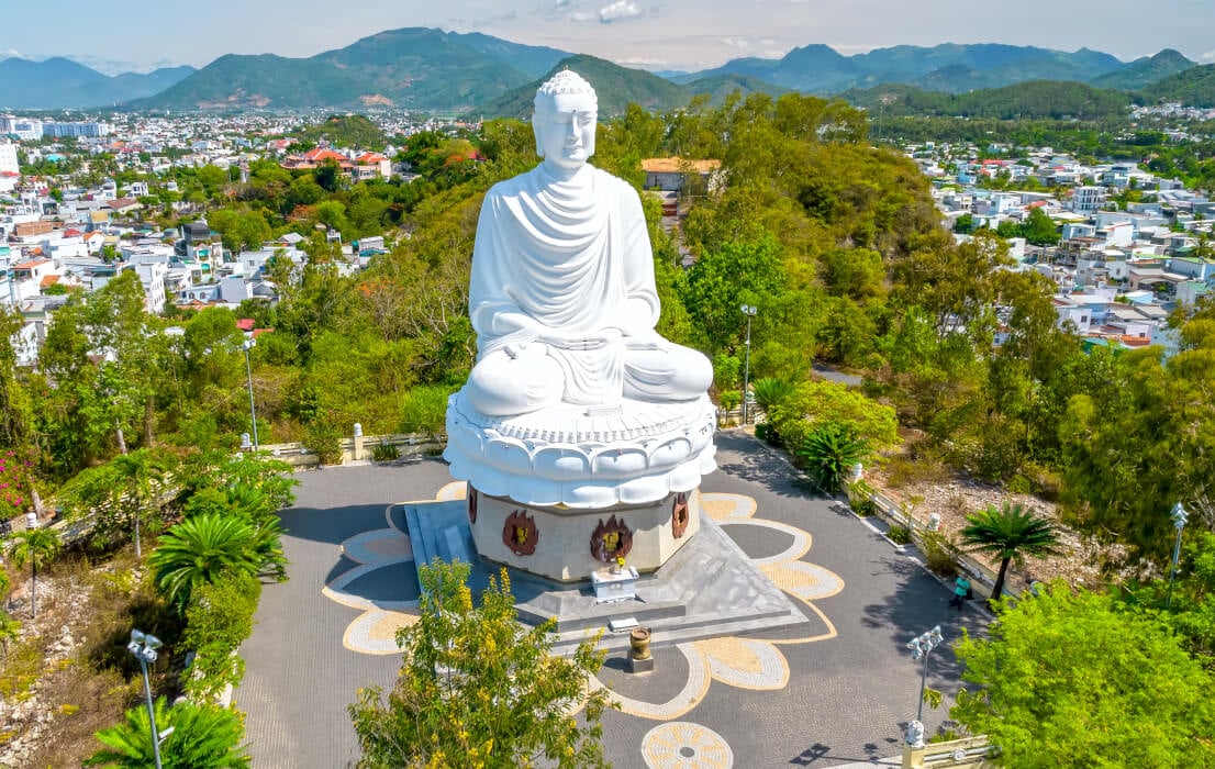 TOUR NHA TRANG 3N3Đ