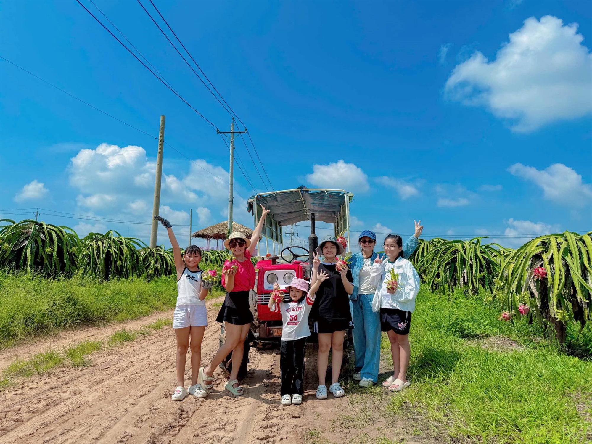 TOUR HÀM THUẬN NAM 3 NGÀY + TEAM BUILDING & GALA DINNER