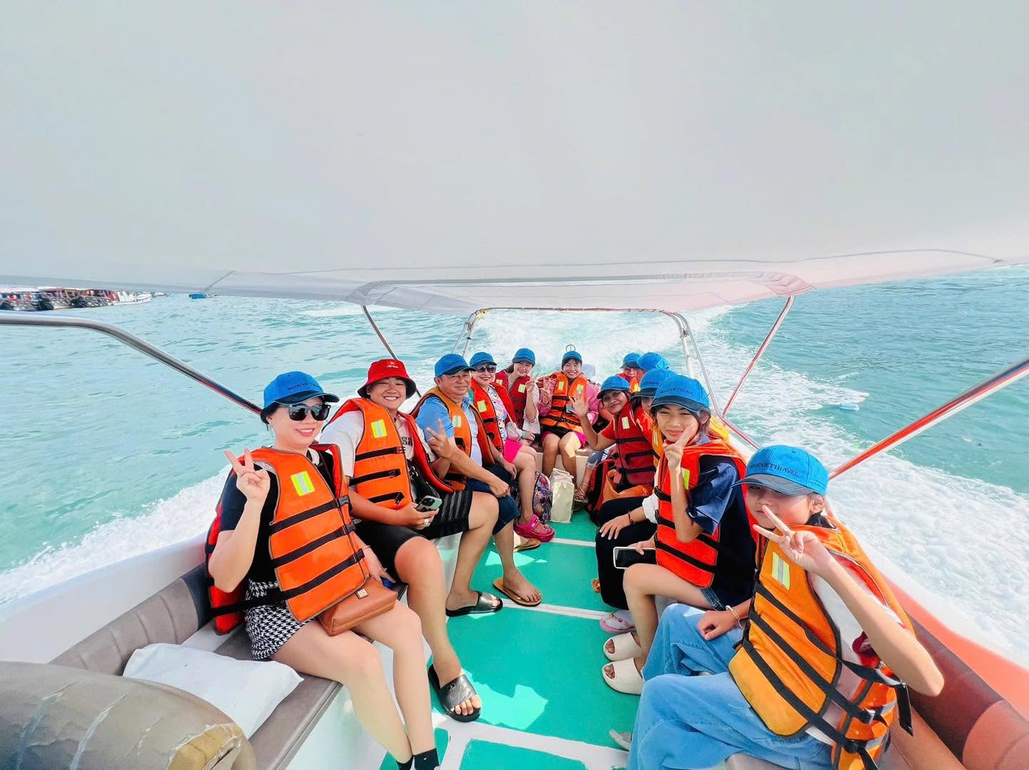 TOUR NHA TRANG 3 NGÀY - KHÁM PHÁ ĐIỂM THAM QUAN MỚI NHẤT + TEAM BUILDING & GALA DINNER