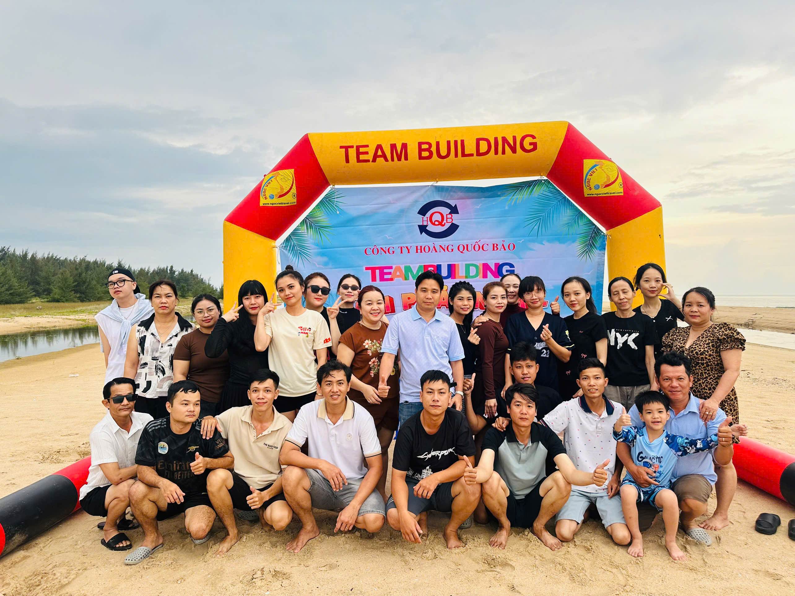 TOUR NHA TRANG 4 NGÀY - KHÁM PHÁ ĐIỂM THAM QUAN MỚI NHẤT + TEAM BUILDING & GALA DINNER