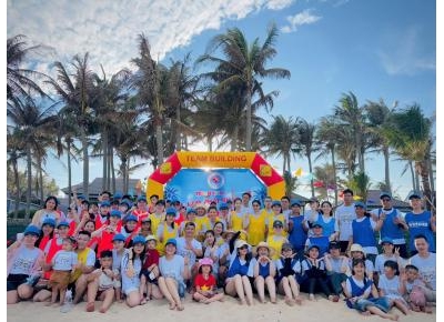 TOUR HÀM THUẬN NAM 2 NGÀY + TEAM BUILDING & GALA DINNER